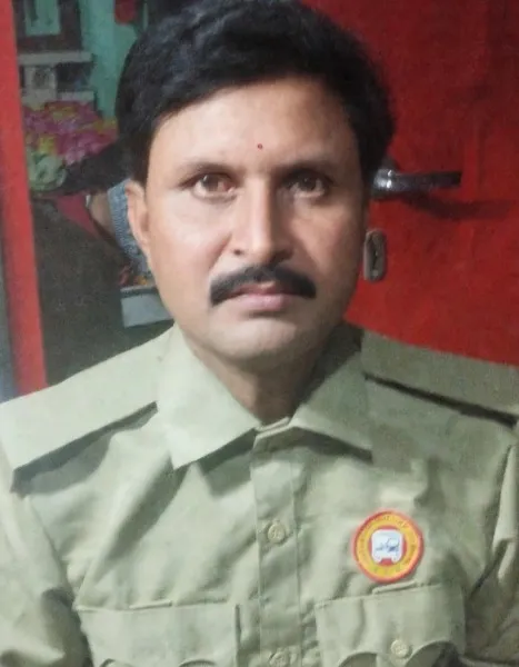 Dharmendra Singh